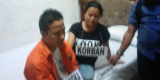 Kasus pembunuhan Rian, polisi jangan terkecoh pengakuan Andy