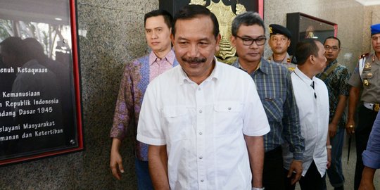 Kapolri: Produk impor yang ada penyimpangan akan kita selidiki