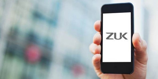 Zuk Z1, smartphone dengan RAM 3GB buatan startup baru