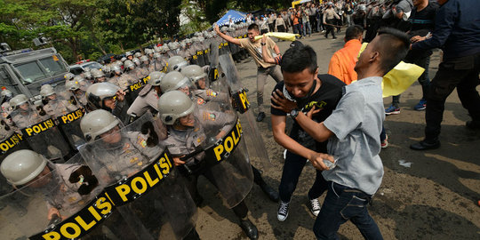 Kapolri ingatkan Kapolres Manggarai Barat antisipasi ricuh pilkada