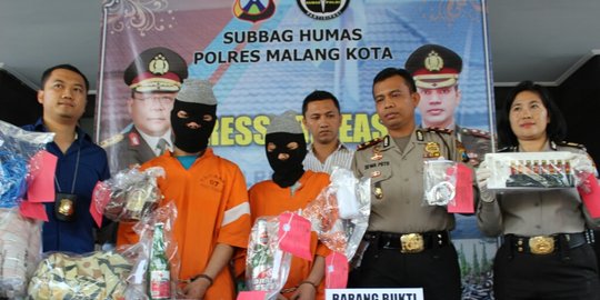 GM ancam sebar foto bugil bila pacar menolak cari perawan