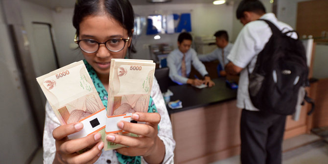 Terburuk sejak krisis 1998, semoga Rupiah tak makin ambruk