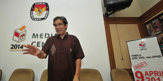 KPU sebut pilkada di 79 daerah berpotensi jadi calon tunggal