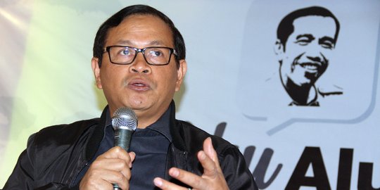 Pramono diyakini bakal jadi kekuatan baru di pemerintah Jokowi