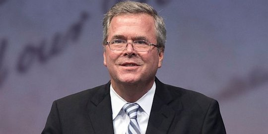 Kandidat Capres AS: Hillary Clinton picu kemunculan ISIS