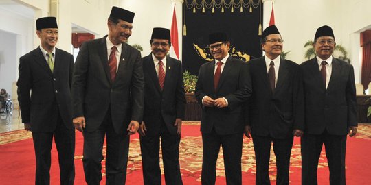 Cerita Pramono Anung diminta Jokowi jadi seskab sejak 3 pekan lalu