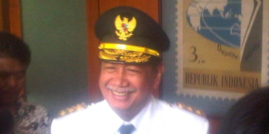 Deddy Mizwar sebut reshuffle kabinet Jokowi bisa jadi bom waktu