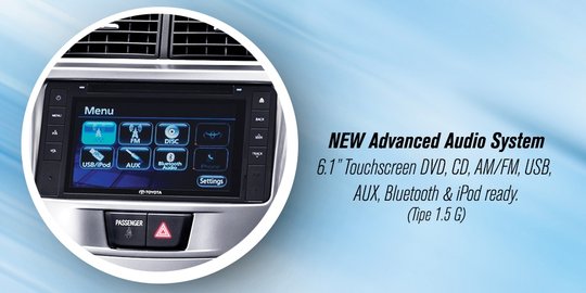 audio system rev1