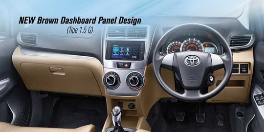 dashboard panel design rev1