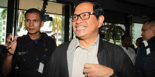 PDIP: Pramono Anung dipilih agar komunikasi presiden dan DPR baik