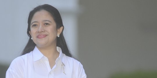 Tak kena reshuffle, Puan dianggap lebih baik dari Tedjo dan Sofyan