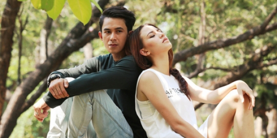 Film Ftv Dahlia Poland | pensiun dari ggs dahlia poland pilih syuting ftv bareng Film Ftv Dahlia Poland | pensiun dari ggs dahlia poland pilih syuting ftv bareng