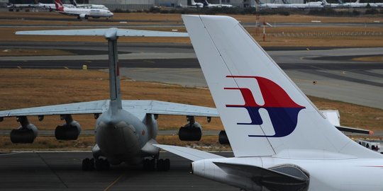 Keluarga penumpang MH370 belum percaya serpihan pesawat ditemukan