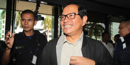 Seskab Pramono Anung punya harta Rp 8,4 miliar dan  USD 75 ribu