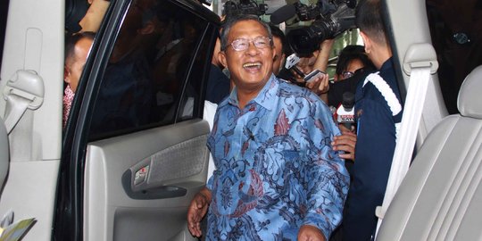 Pesan Jokowi ke Darmin, benahi masalah pangan dan serapan anggaran