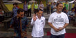 Dikawal ketat polisi, 3 Cawali Kota Semarang debat kebudayaan