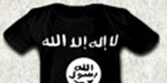 Ini desain baju bayi bergambar ISIS yang bikin heboh Spanyol