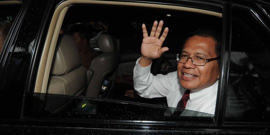 Sebelum jadi menteri, Rizal Ramli konsisten serang Jokowi