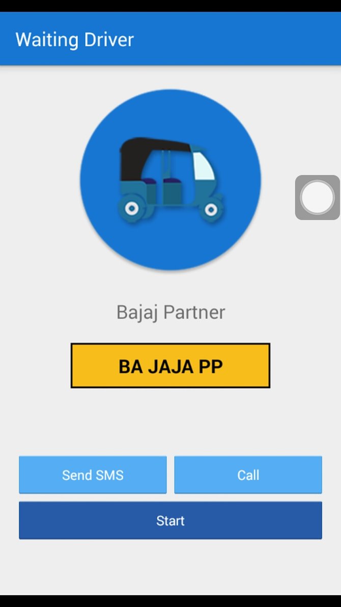 aplikasi bajaj