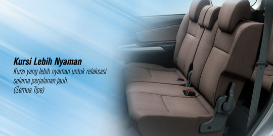 5 kemiripan grand new avanza dan great new xenia