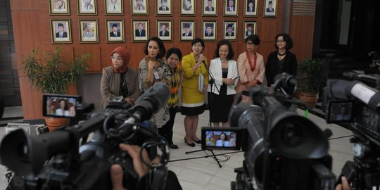 19 Orang lolos seleksi tahap III Capim KPK