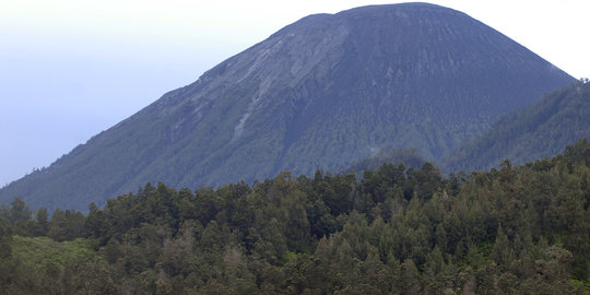 Cari Daniel di Semeru, tim SAR malah temukan mayat pendaki wanita