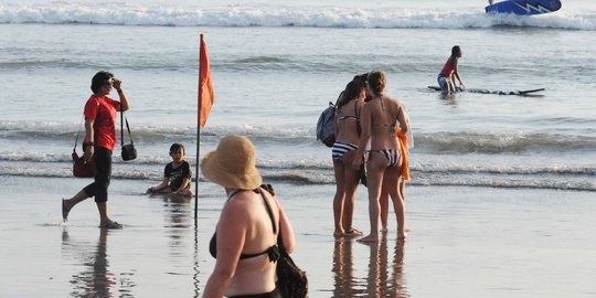 Rizal Ramli: Kok bisa wisata Indonesia kalah dari Malaysia?