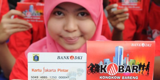 Dirut janjikan pemegang KJP gratis naik Transjakarta