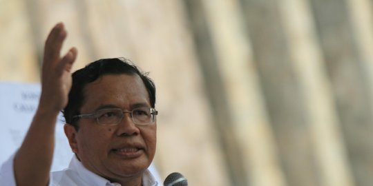 Rizal Ramli bakal evaluasi megaproyek listrik andalan Jokowi