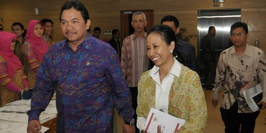 Dari 11.000 rekomendasi BPK, tinggal 600 belum ditindaklanjuti BUMN