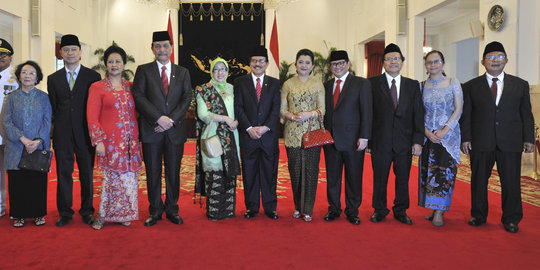PKB legowo Jokowi tambah satu jatah PDIP di kabinet