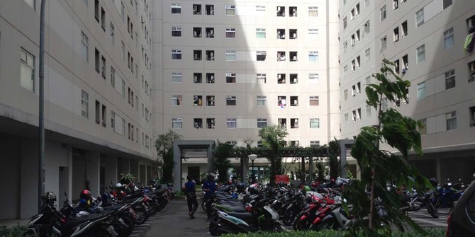 Warga Sleman minta KPK selidiki dugaan suap pembangunan apartemen