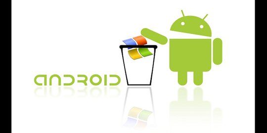 Google luncurkan situs baru untuk pamer aplikasi Android canggih