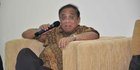 Belum sempat pamitan, eks Menko Kemaritiman temui Jokowi di Istana