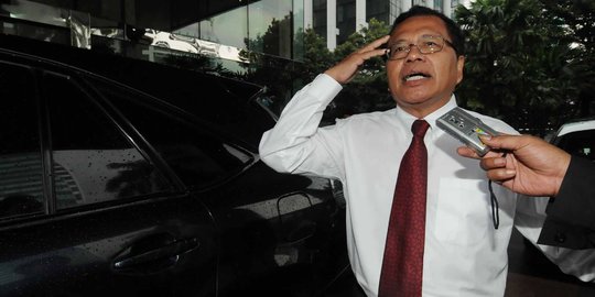 Kontroversi Rizal Ramli hari pertama jadi menteri buat Rini marah