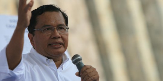 Serikat Pekerja JICT minta Menko Rizal tuntaskan kisruh konsesi JICT