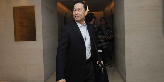 Pesan Jokowi ke Tom Lembong, pangkas dwelling time dan genjot ekspor
