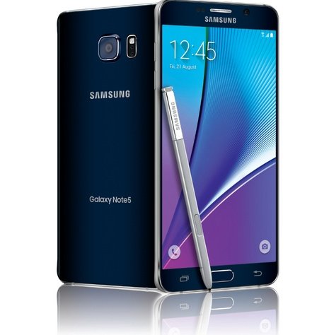 samsung galaxy note 5