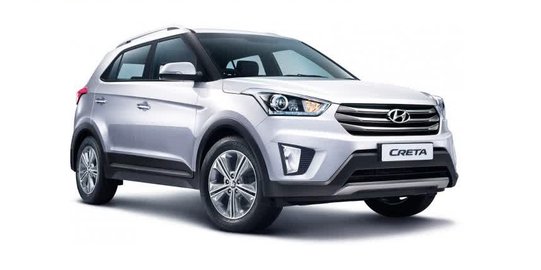 Banjir peminat, Hyundai Creta inden sampai 10 bulan!