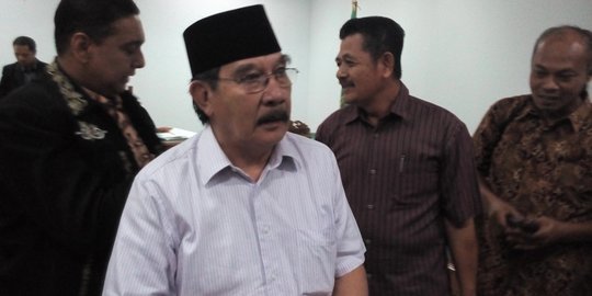 Peringati HUT RI, Antasari Azhar bakal dapat remisi