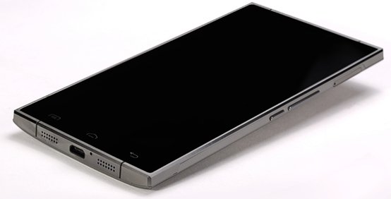 doogee f5