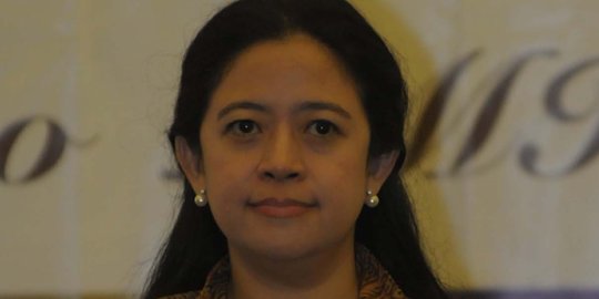 Puan Maharani janji bakal bersinergi dengan 3 Menko baru