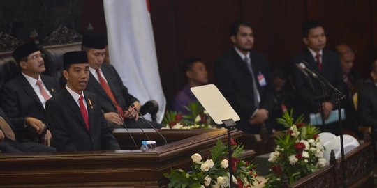 Pangkas Rp 11 T, pemerintah anggarkan subsidi di RAPBN 2016 Rp 201 T