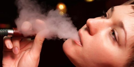 mengerikan, 10 racun ini ada dalam sebatang rokok! [part 1]