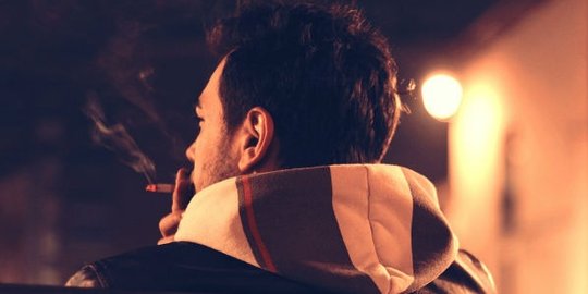 mengerikan, 10 racun ini ada dalam sebatang rokok! [part 2]