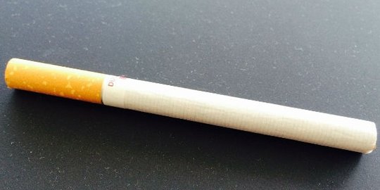 mengerikan, 10 racun ini ada dalam sebatang rokok! [part 2]