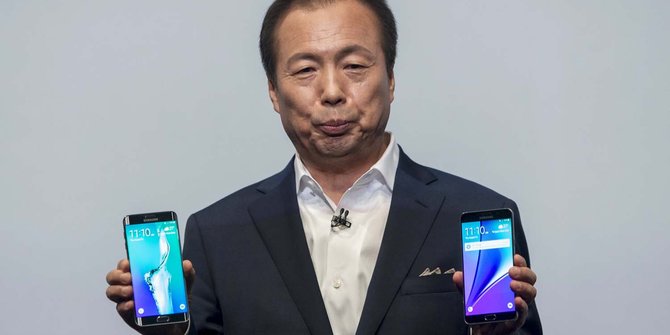 Bingung pilih mana? Ini keunggulan utama Galaxy S6 Edge+ dan Note 5