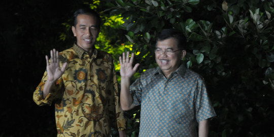 Ilmuwan ini kritik Jokowi-JK tak bisa cegah impor garam dan kedelai