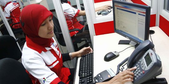 Punya Rp 27,7 T, Pertamina klaim kuat hadapi gejolak harga minyak