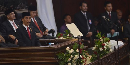 Pengamat soal kritik Jokowi ke media: Itu untuk membangun